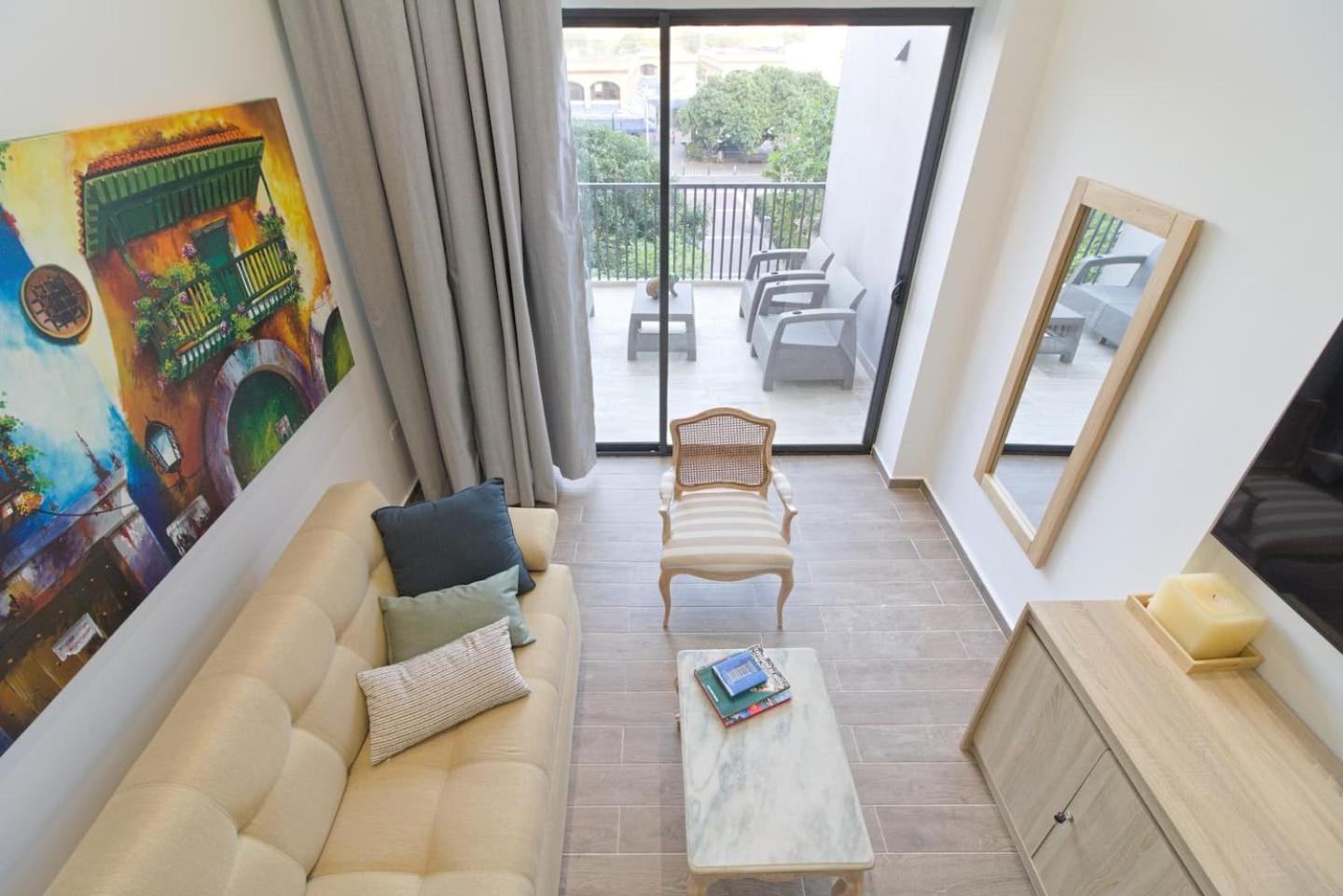 Brand-new Luxury Loft In Old Cartagena