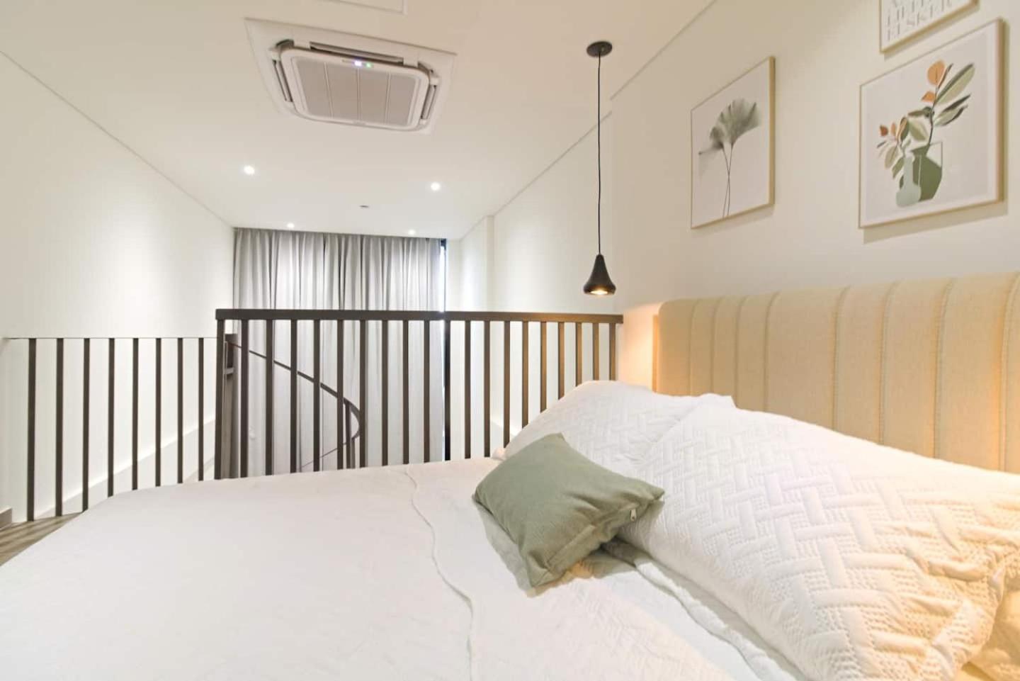 Apartamento Brand-new Luxury Loft In Old
