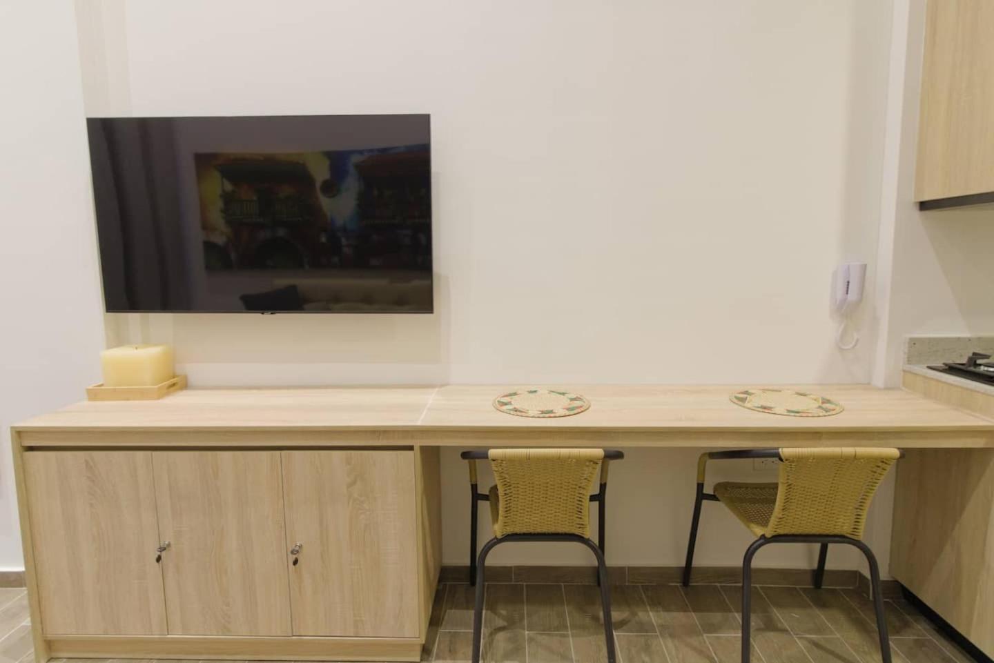 Apartamento Brand-new Luxury Loft In Old Cartagena