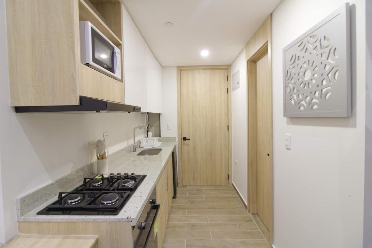Brand-new Luxury Loft In Old * Cartagena