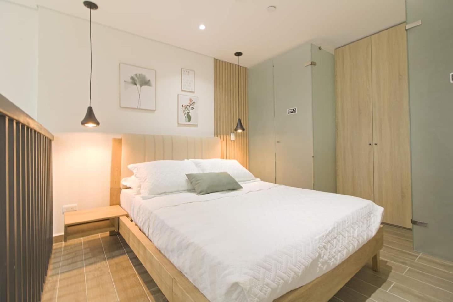 Brand-new Luxury Loft In Old