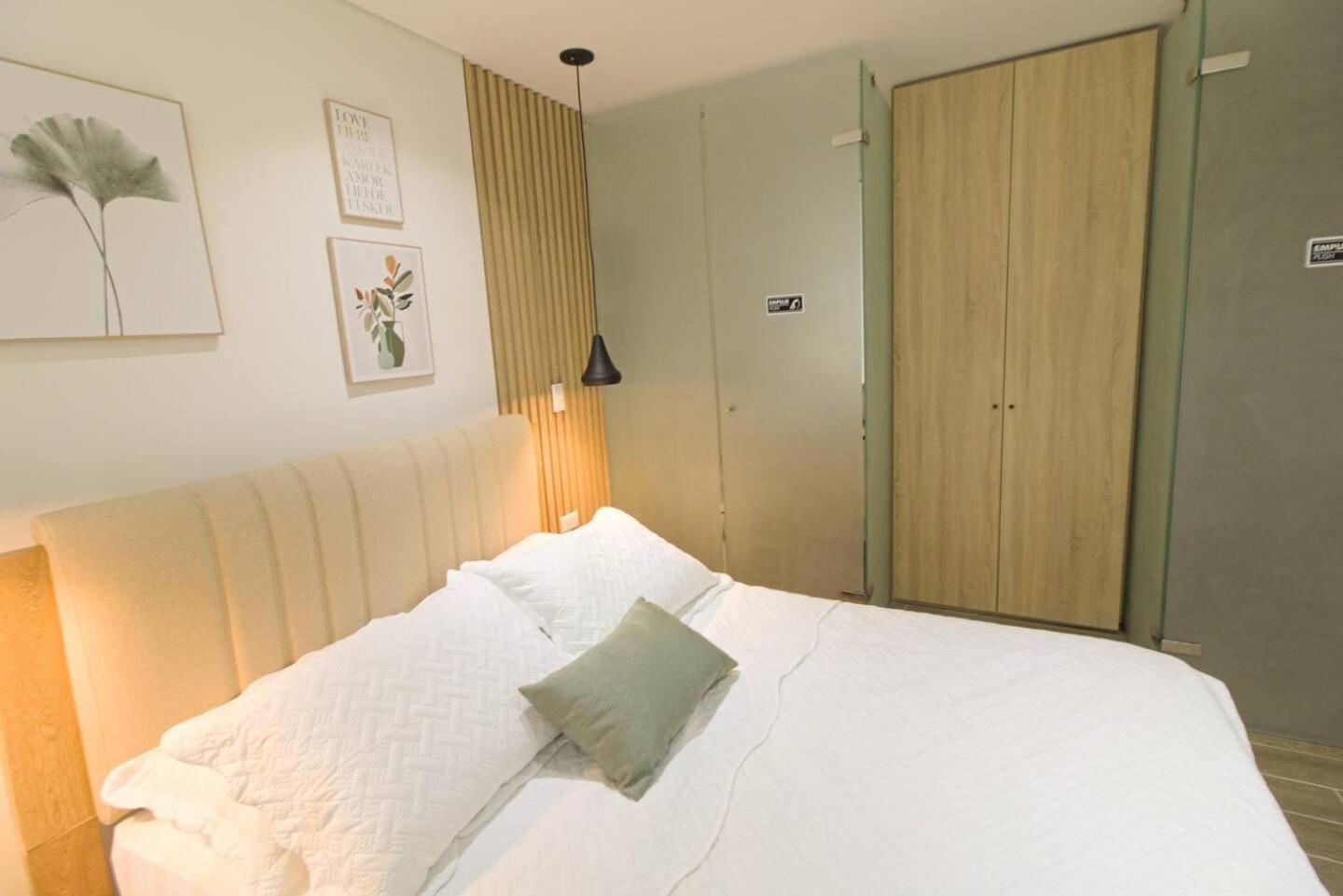 Apartamento Brand-new Luxury Loft In Old