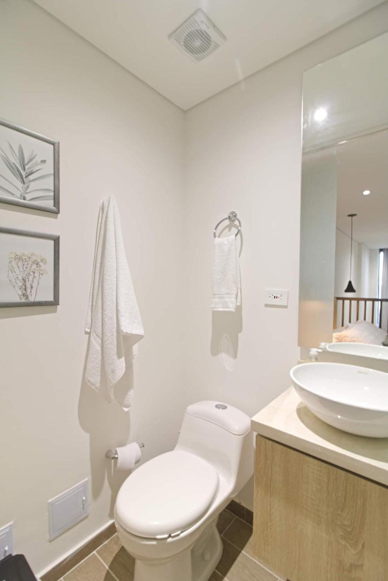 Apartamento Brand-new Luxury Loft In Old